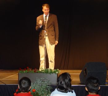2e Internationaal Festival Schollevaar